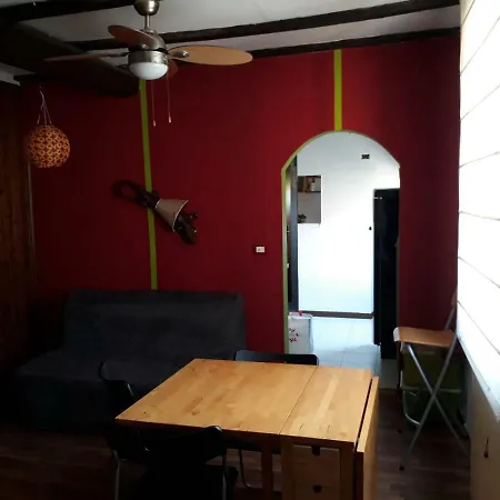 17 Via Del Parco Διαμέρισμα Μπολόνια